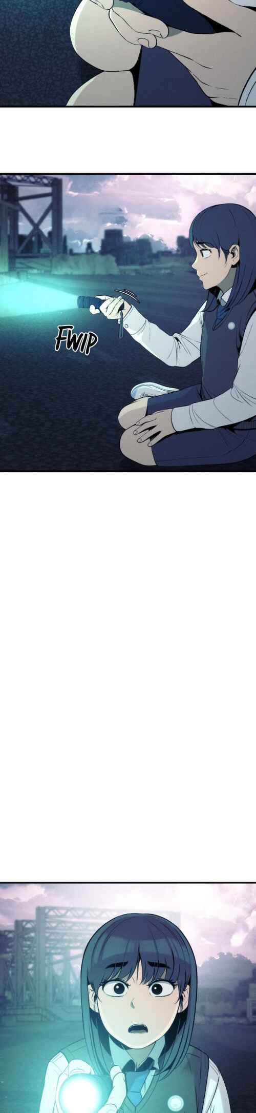 Survive to Revive Chapter 19 - Page 28