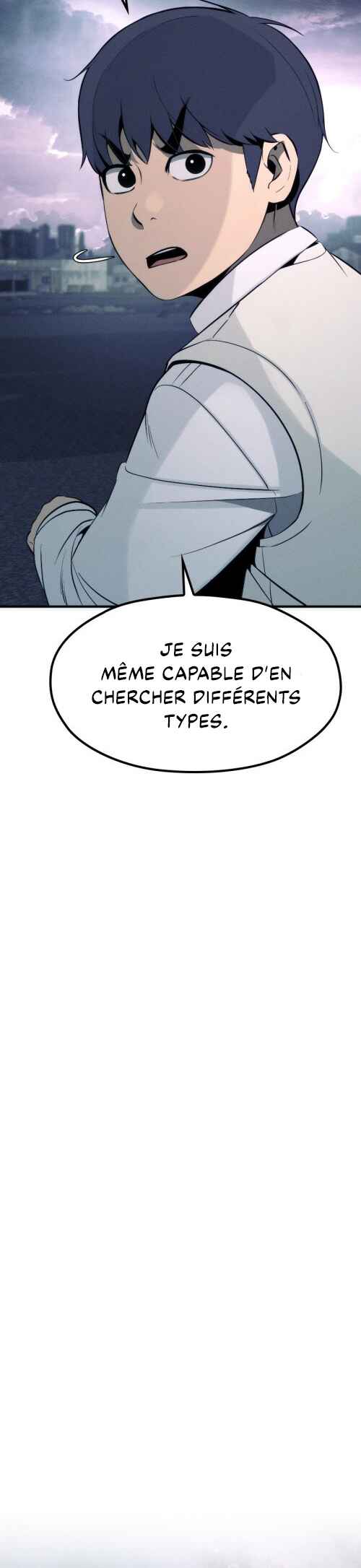 Survive to Revive Chapter 19 - Page 30