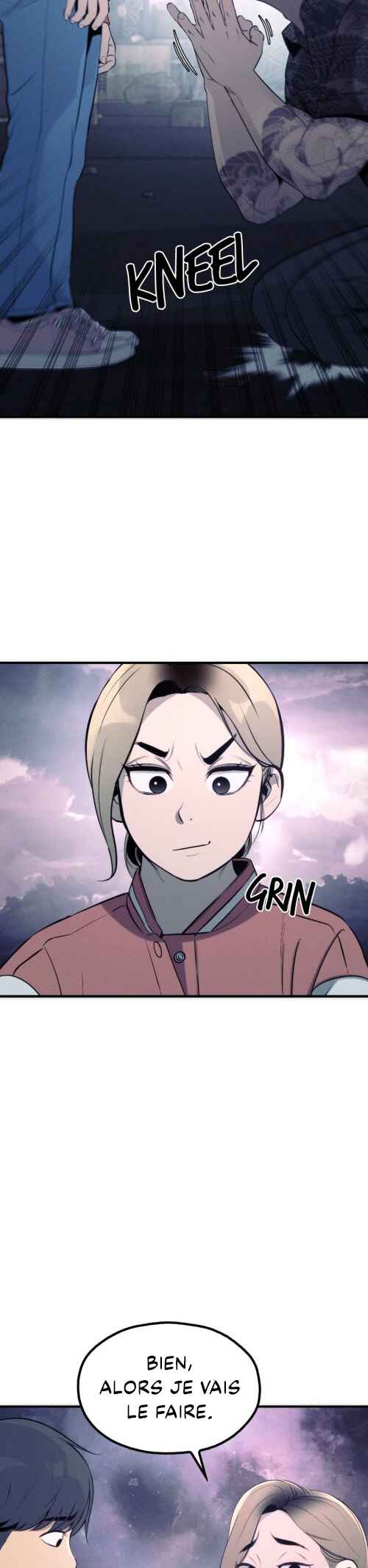 Survive to Revive Chapter 19 - Page 7