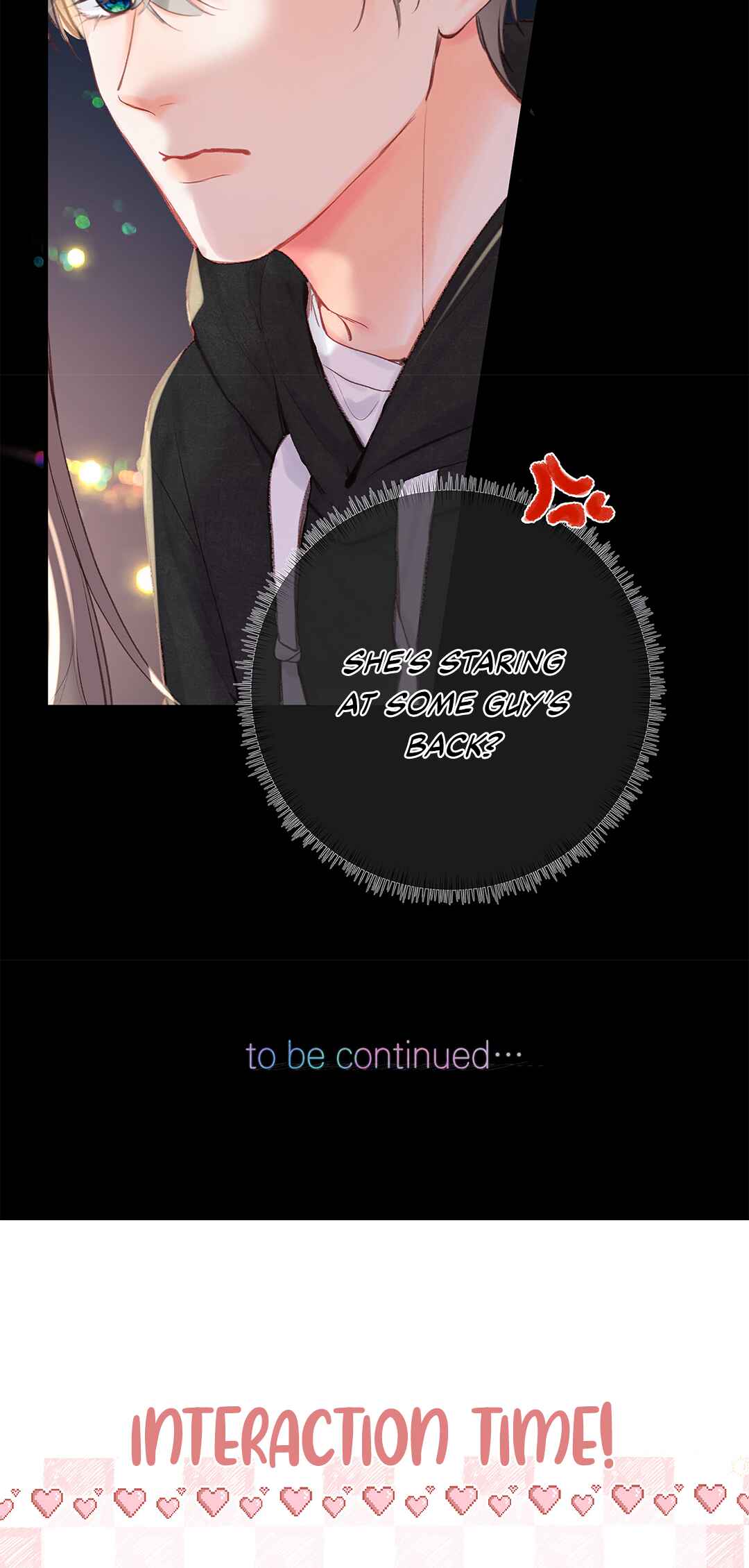 Lost In Reverie Chapter 51 - Page 11