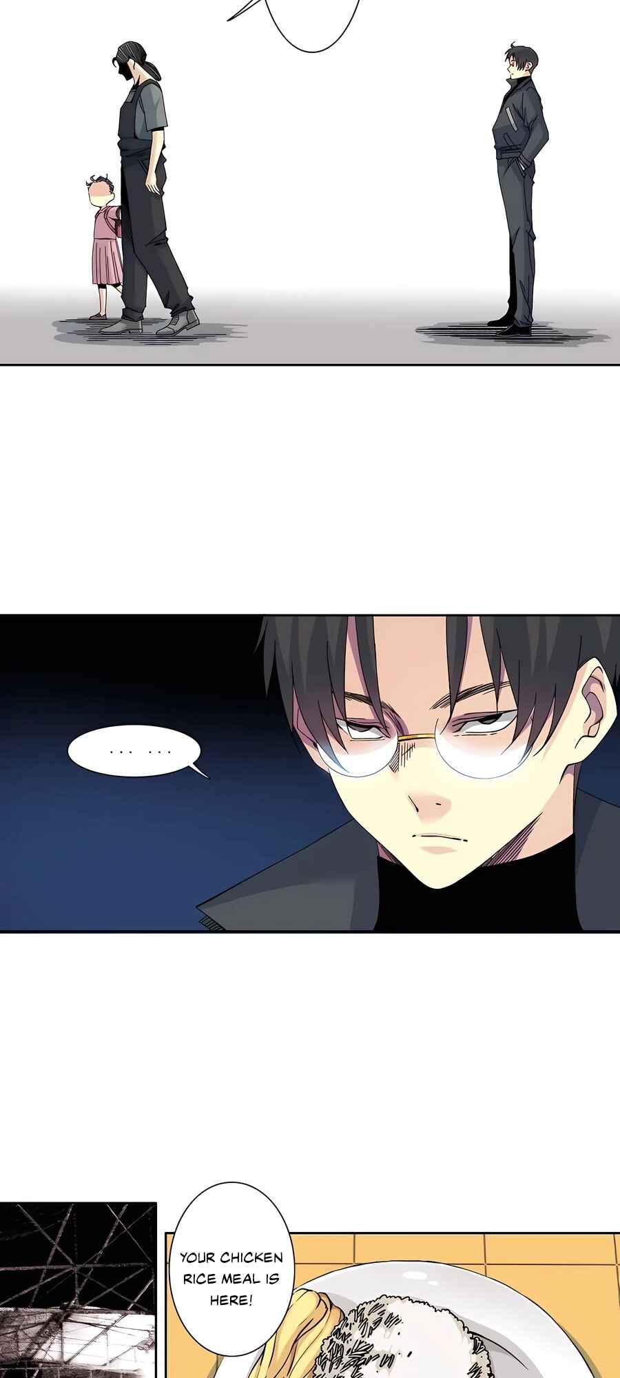 Eternal Club Chapter 229 - Page 11