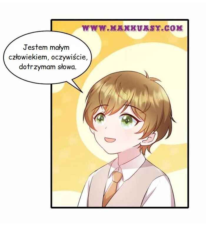 Cute Baby Arrives: Mommy is Super Fierce Chapter 63 - Page 18