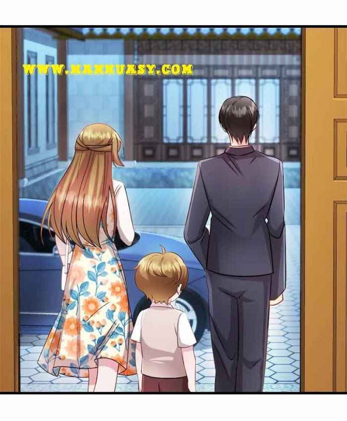 Cute Baby Arrives: Mommy is Super Fierce Chapter 63 - Page 19