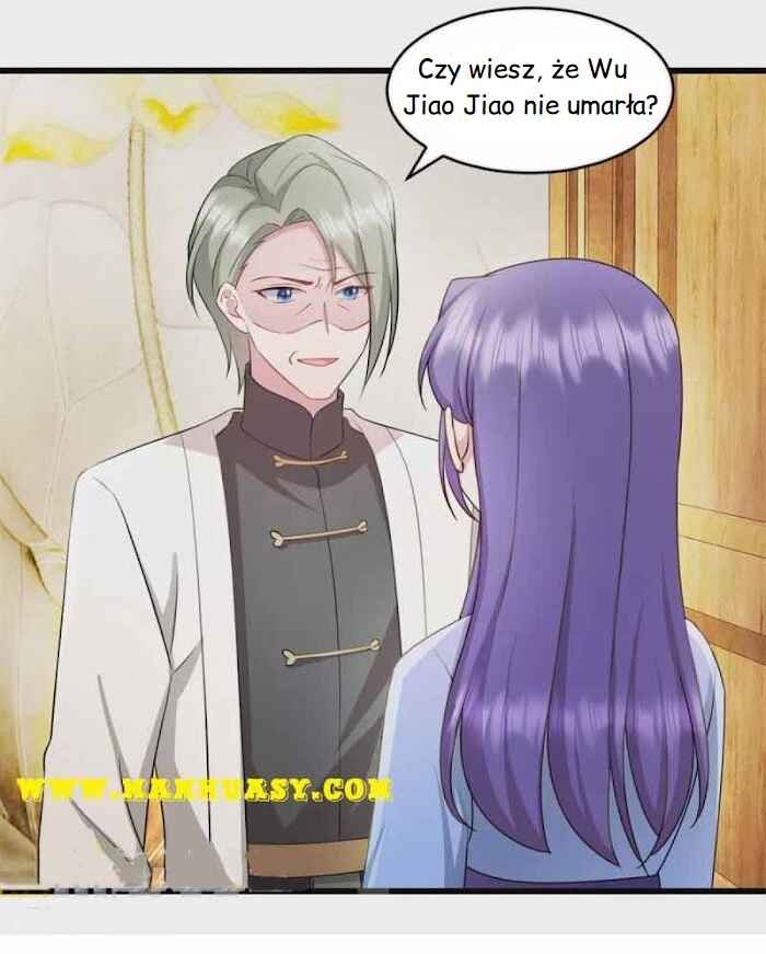 Cute Baby Arrives: Mommy is Super Fierce Chapter 63 - Page 22