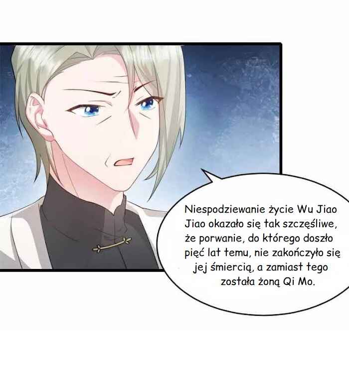 Cute Baby Arrives: Mommy is Super Fierce Chapter 63 - Page 25