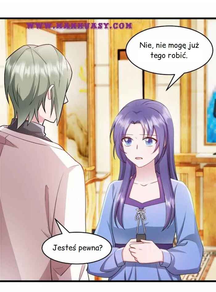 Cute Baby Arrives: Mommy is Super Fierce Chapter 63 - Page 28