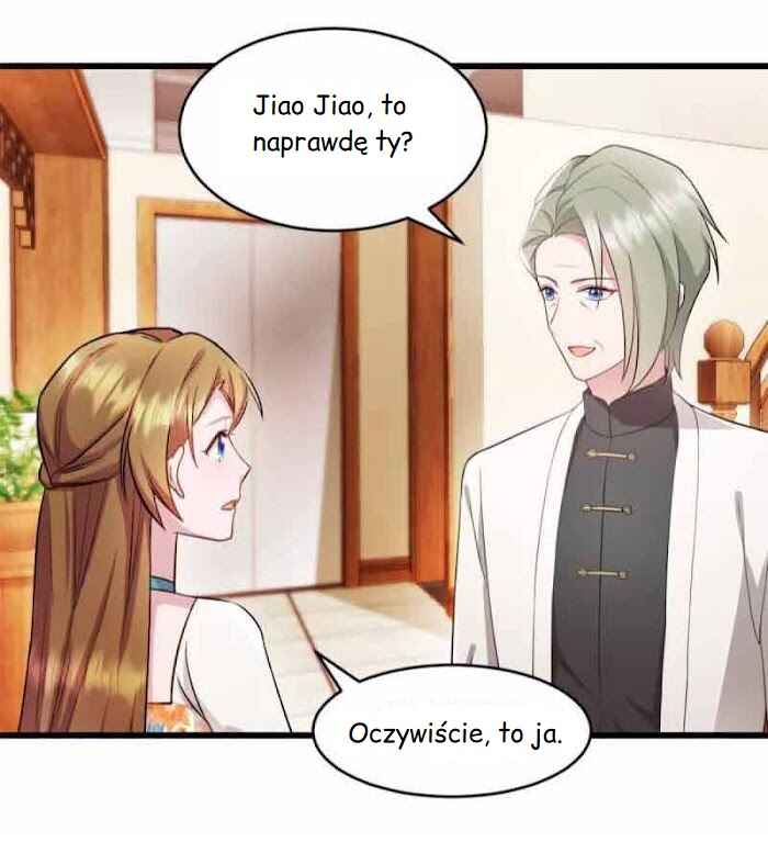 Cute Baby Arrives: Mommy is Super Fierce Chapter 63 - Page 4