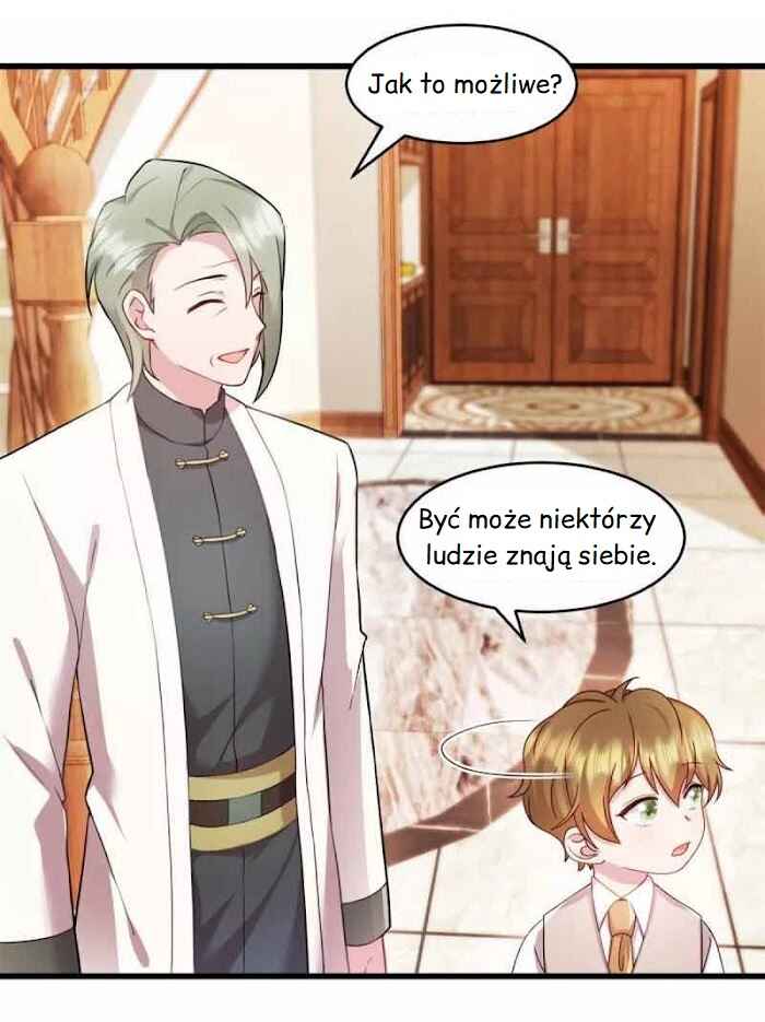 Cute Baby Arrives: Mommy is Super Fierce Chapter 63 - Page 8