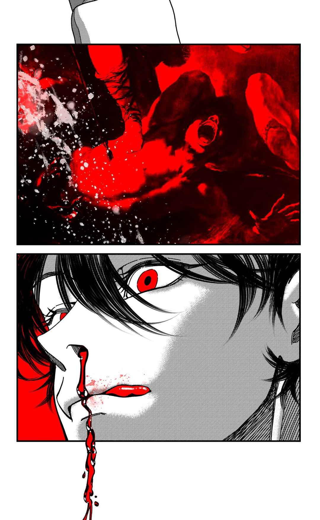 Fire Train Chapter 0 - Page 2