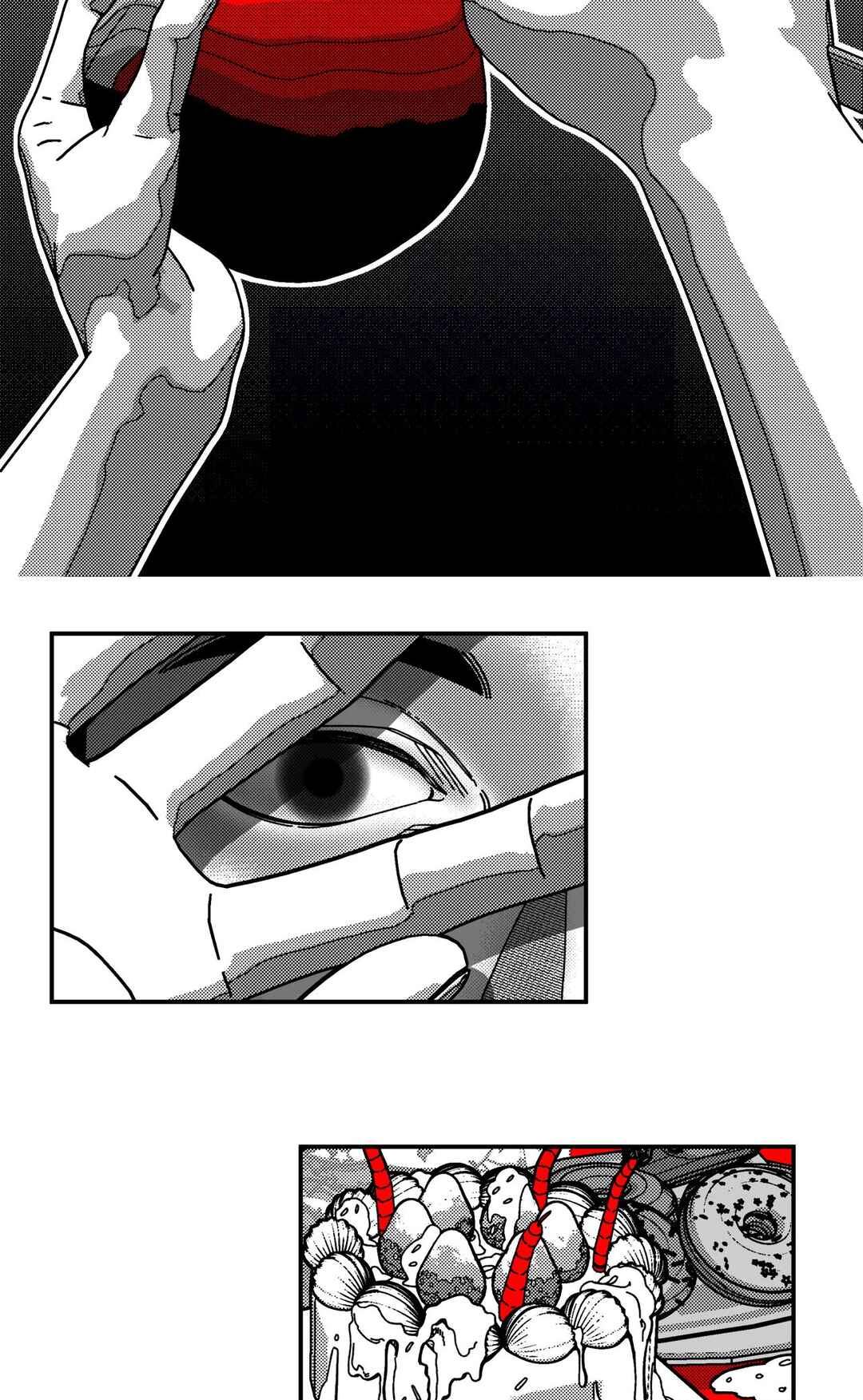 Fire Train Chapter 0 - Page 4