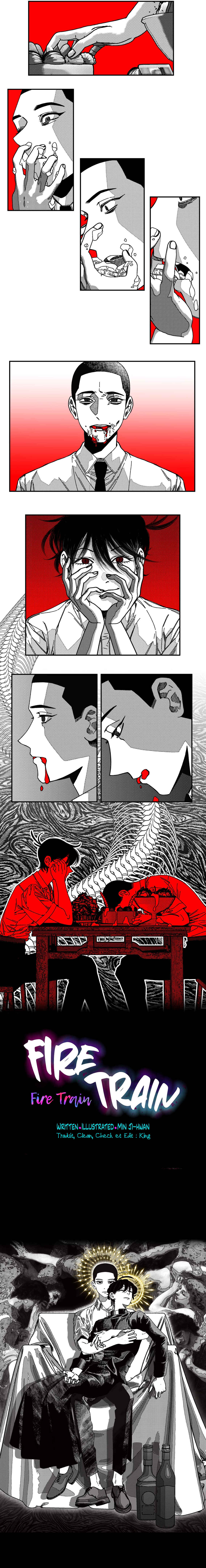 Fire Train Chapter 0 - Page 6