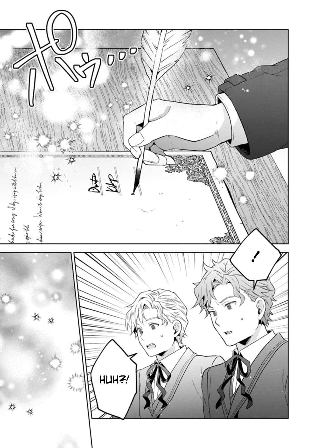 Isekai ni Ten'i Shitara Yama no Naka datta. Handou de Tsuyosa yori mo Kaitekisa wo Erabimashita Chapter 36 - Page 25