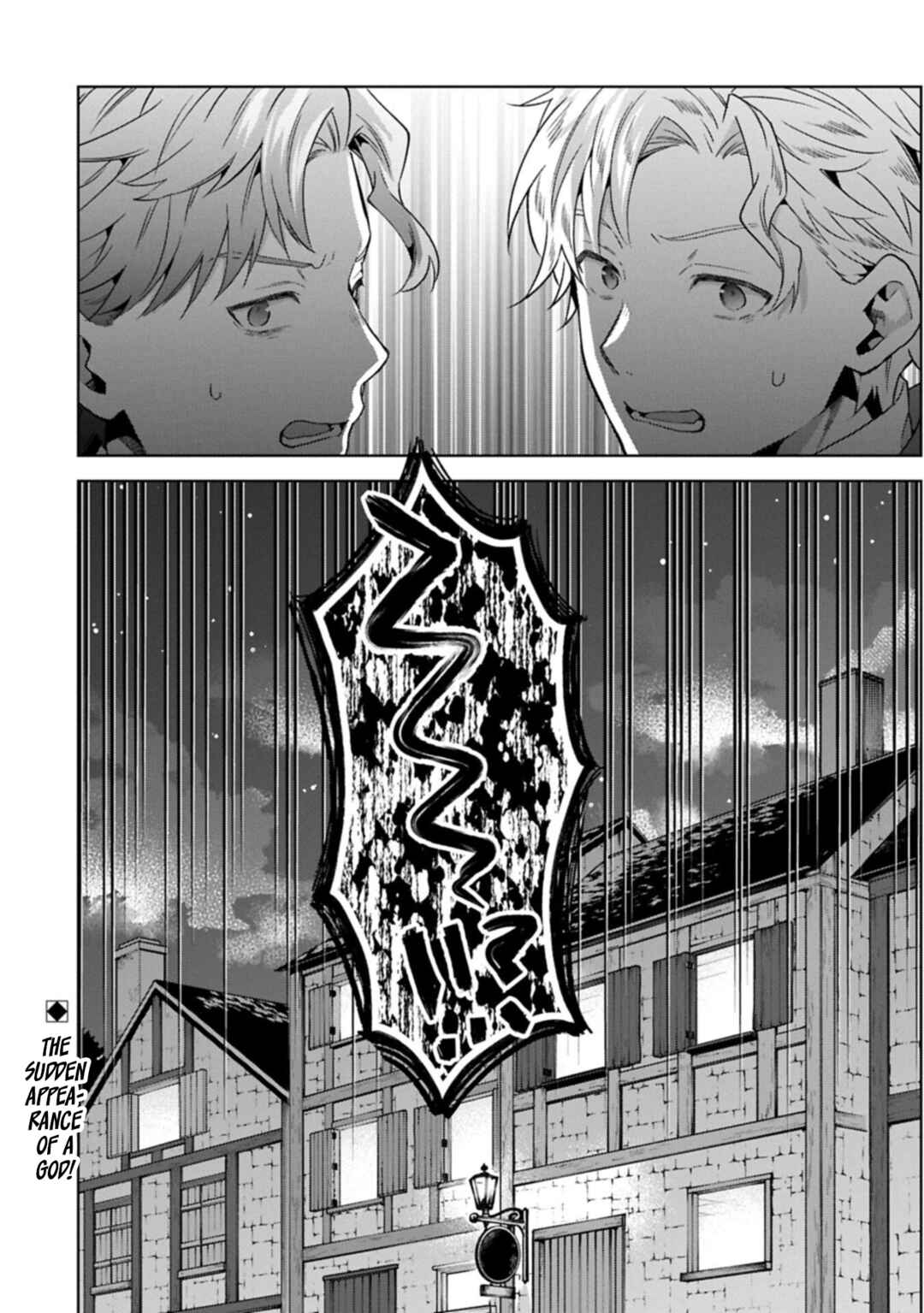 Isekai ni Ten'i Shitara Yama no Naka datta. Handou de Tsuyosa yori mo Kaitekisa wo Erabimashita Chapter 36 - Page 27