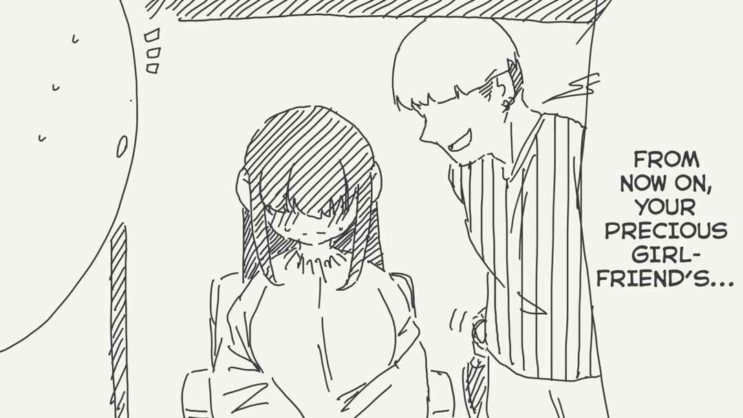 Holiday Yasumi's Twitter Shorts Chapter 659 - Page 2