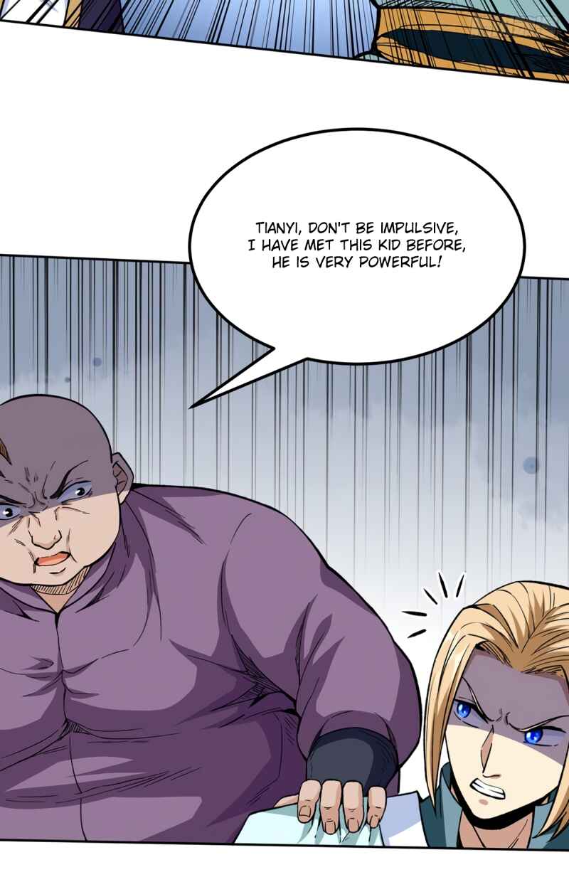 Martial Arts Reigns Chapter 268 - Page 11