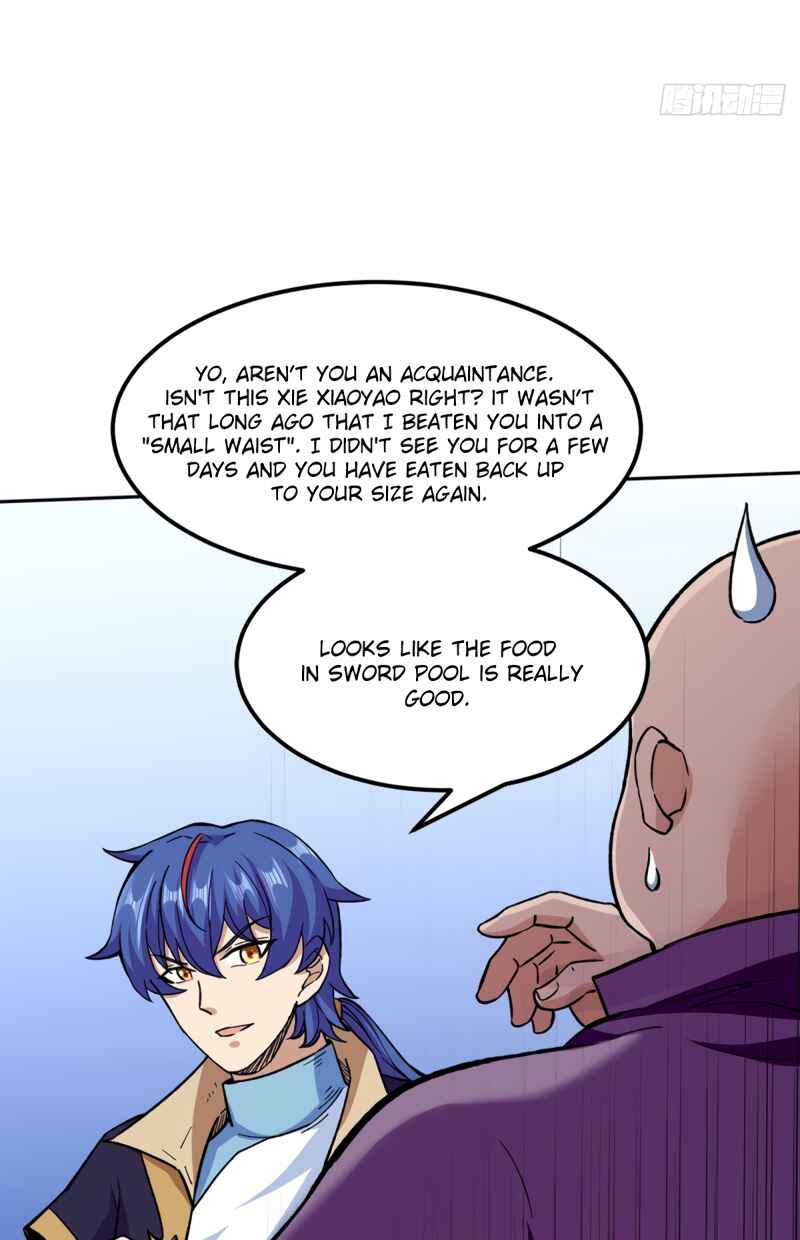 Martial Arts Reigns Chapter 268 - Page 12