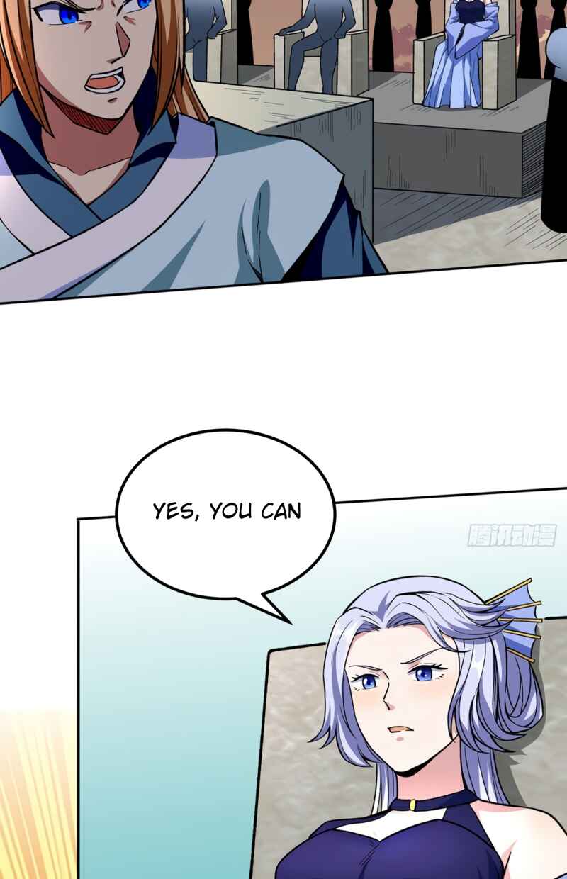 Martial Arts Reigns Chapter 268 - Page 14