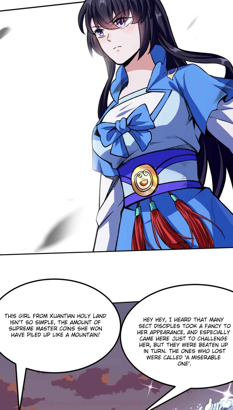 Martial Arts Reigns Chapter 268 - Page 3