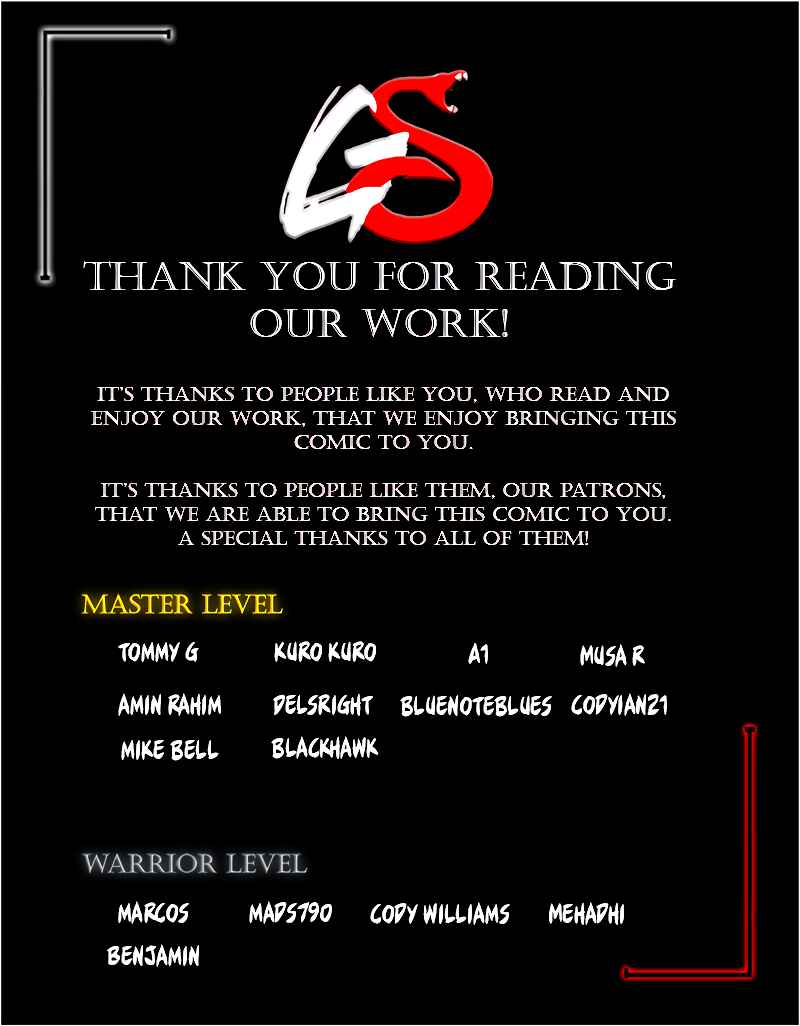 Martial Arts Reigns Chapter 268 - Page 34