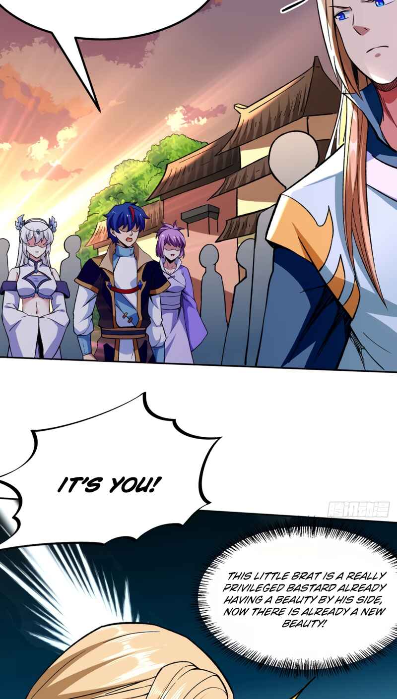 Martial Arts Reigns Chapter 268 - Page 8