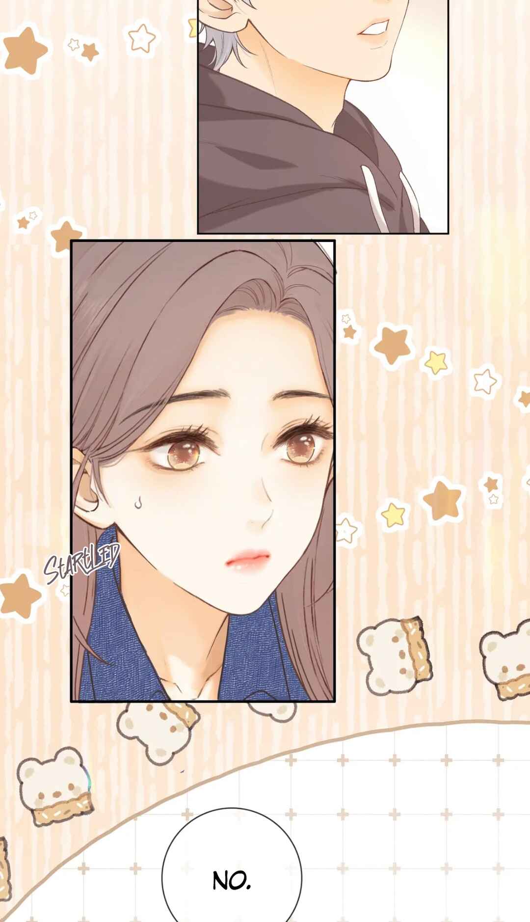 Nan hong Chapter 61 - Page 12