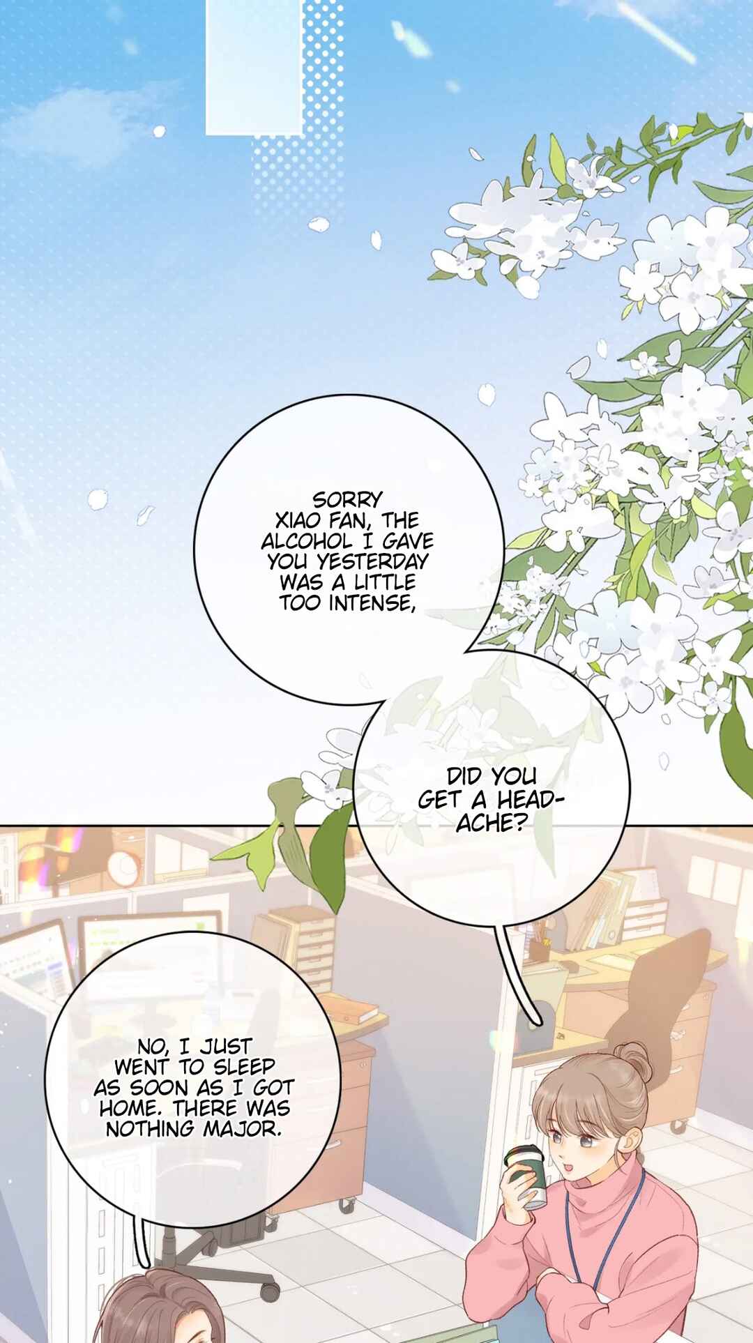 Nan hong Chapter 61 - Page 16