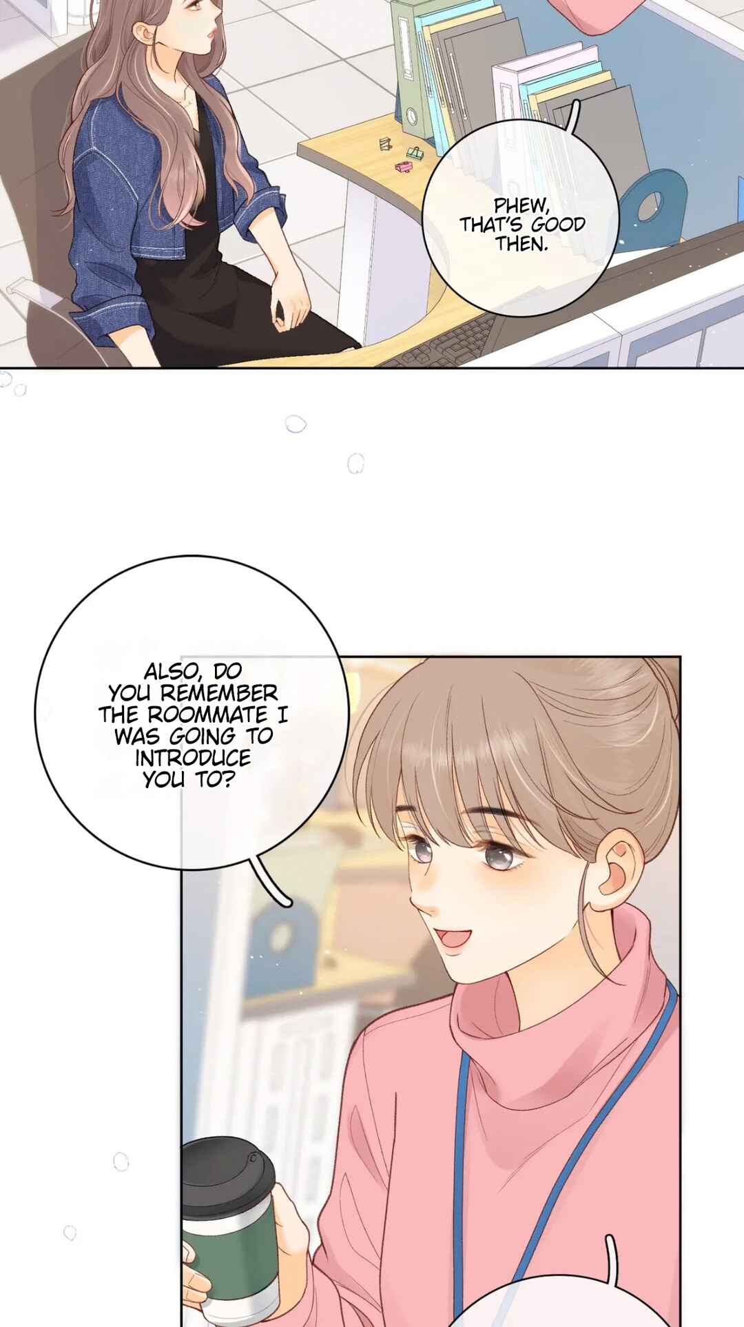 Nan hong Chapter 61 - Page 17