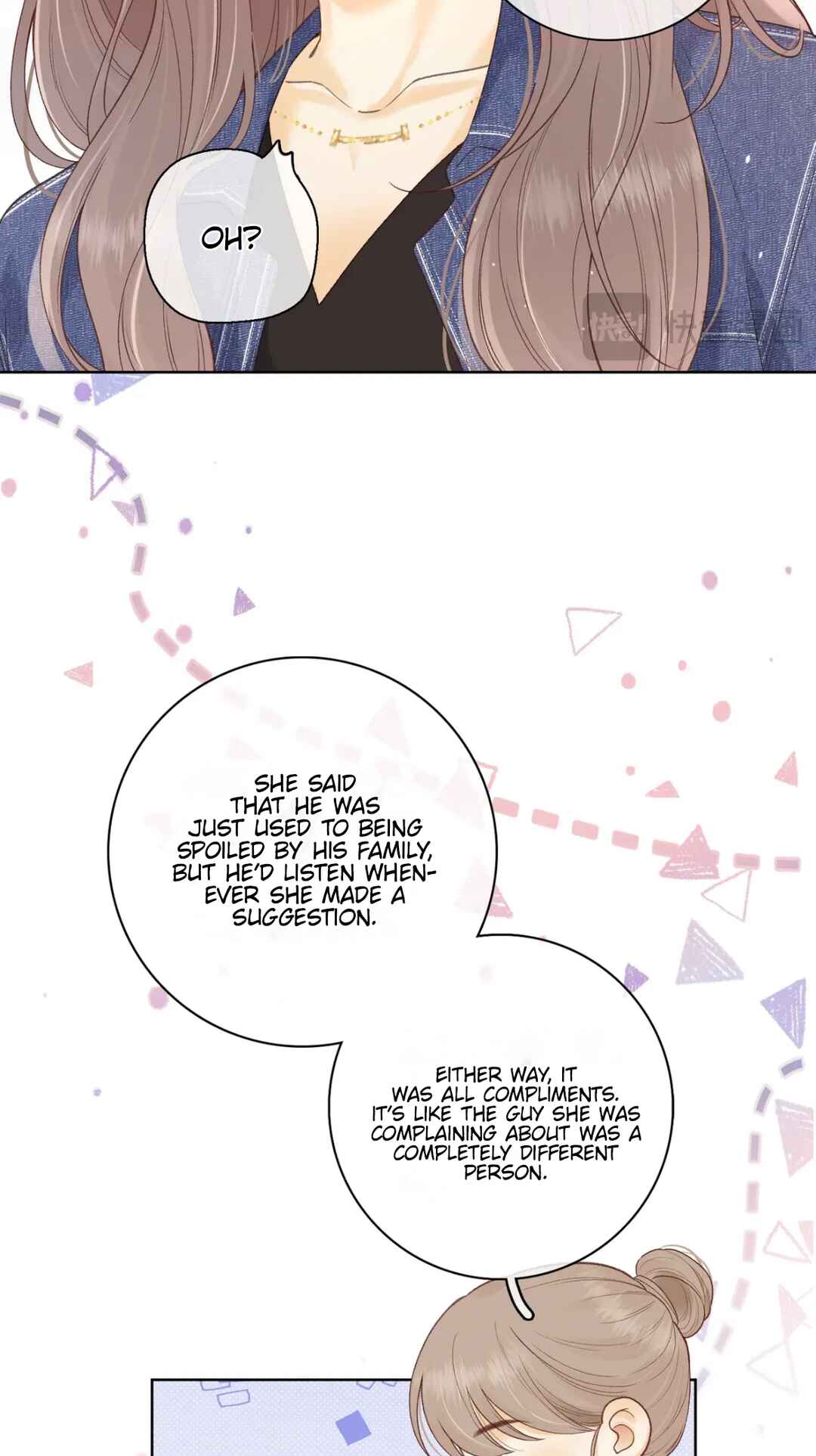 Nan hong Chapter 61 - Page 19