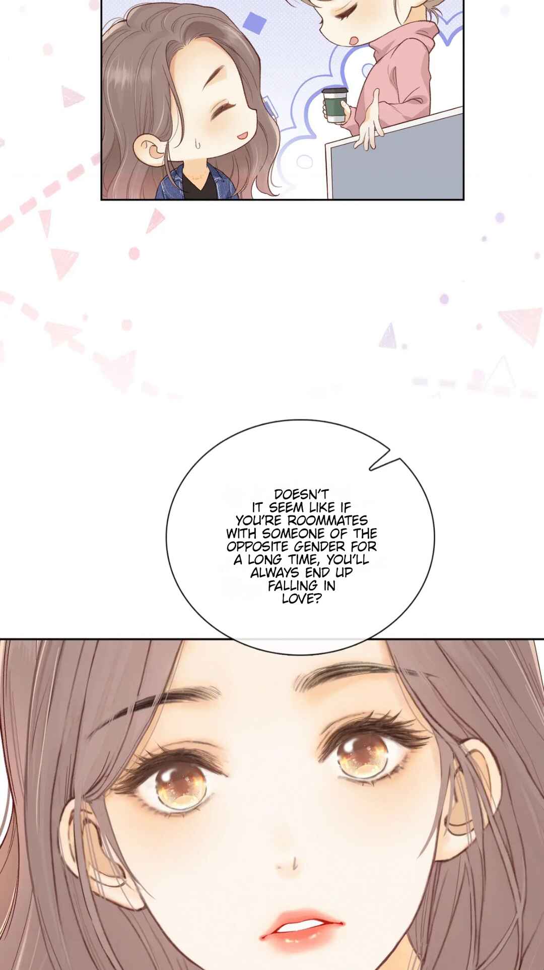 Nan hong Chapter 61 - Page 20