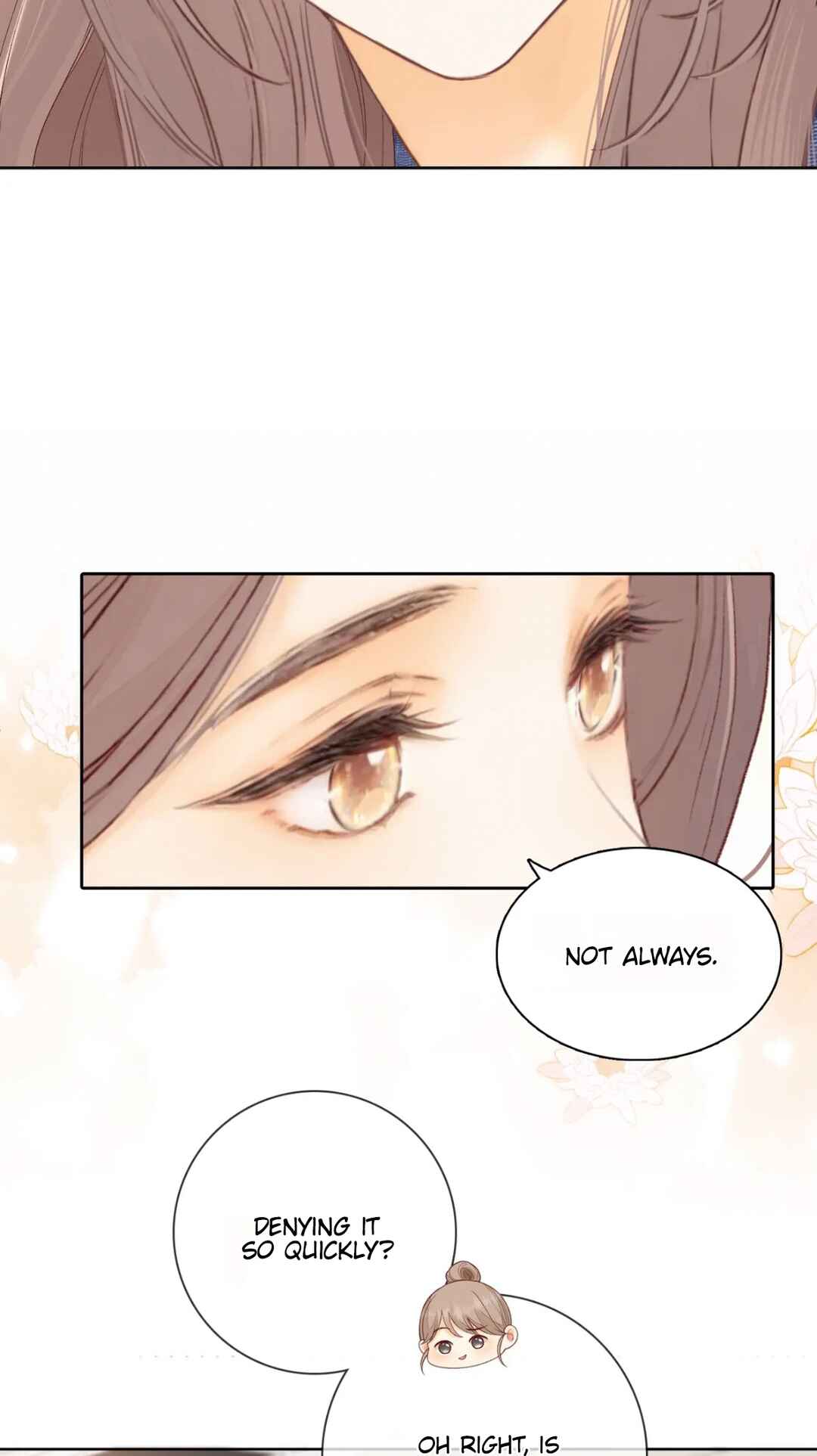 Nan hong Chapter 61 - Page 21