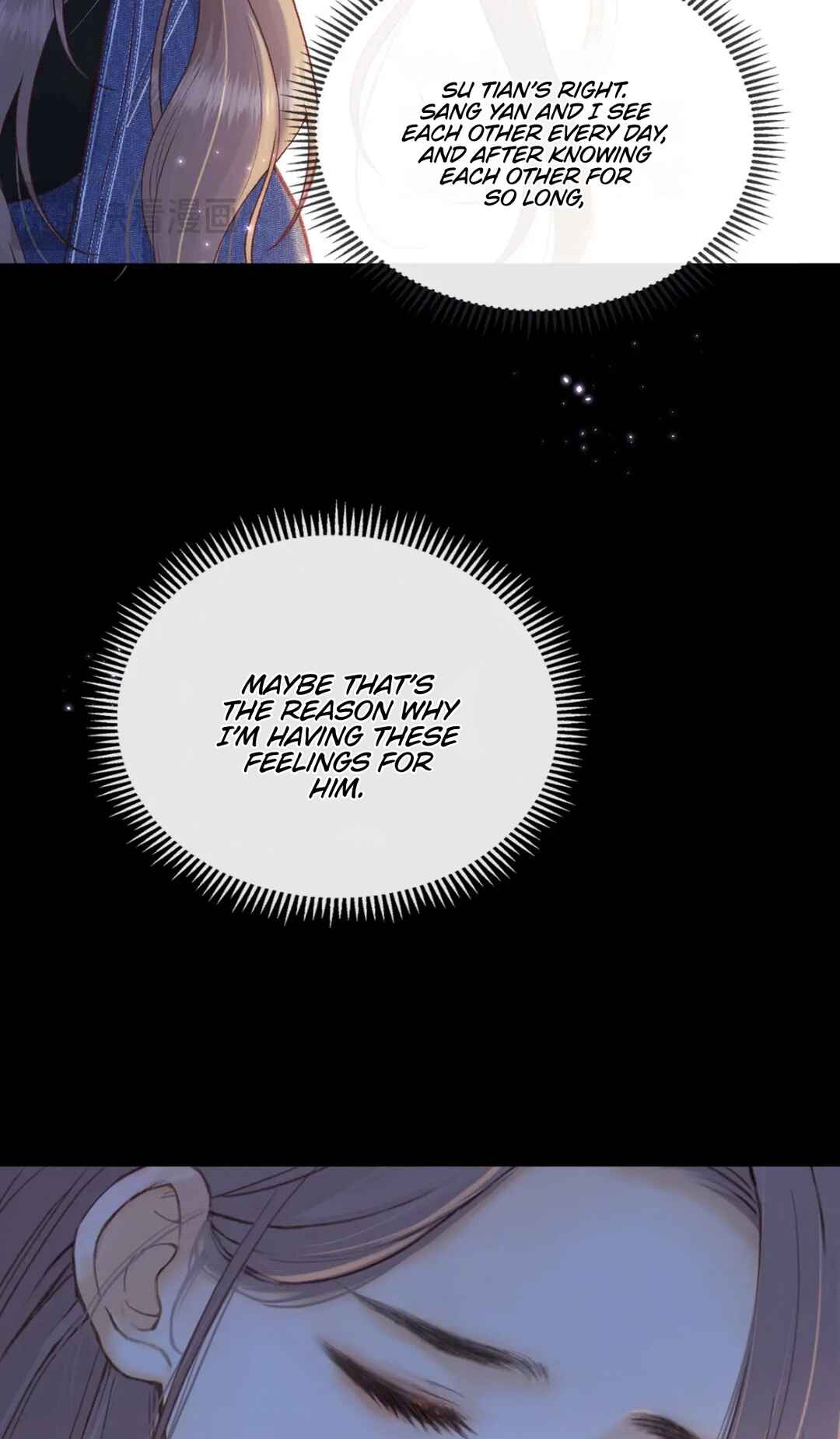 Nan hong Chapter 61 - Page 30