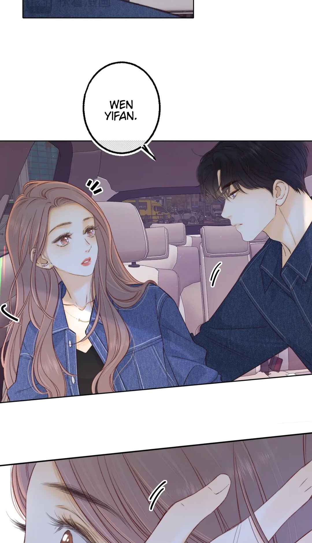 Nan hong Chapter 61 - Page 4
