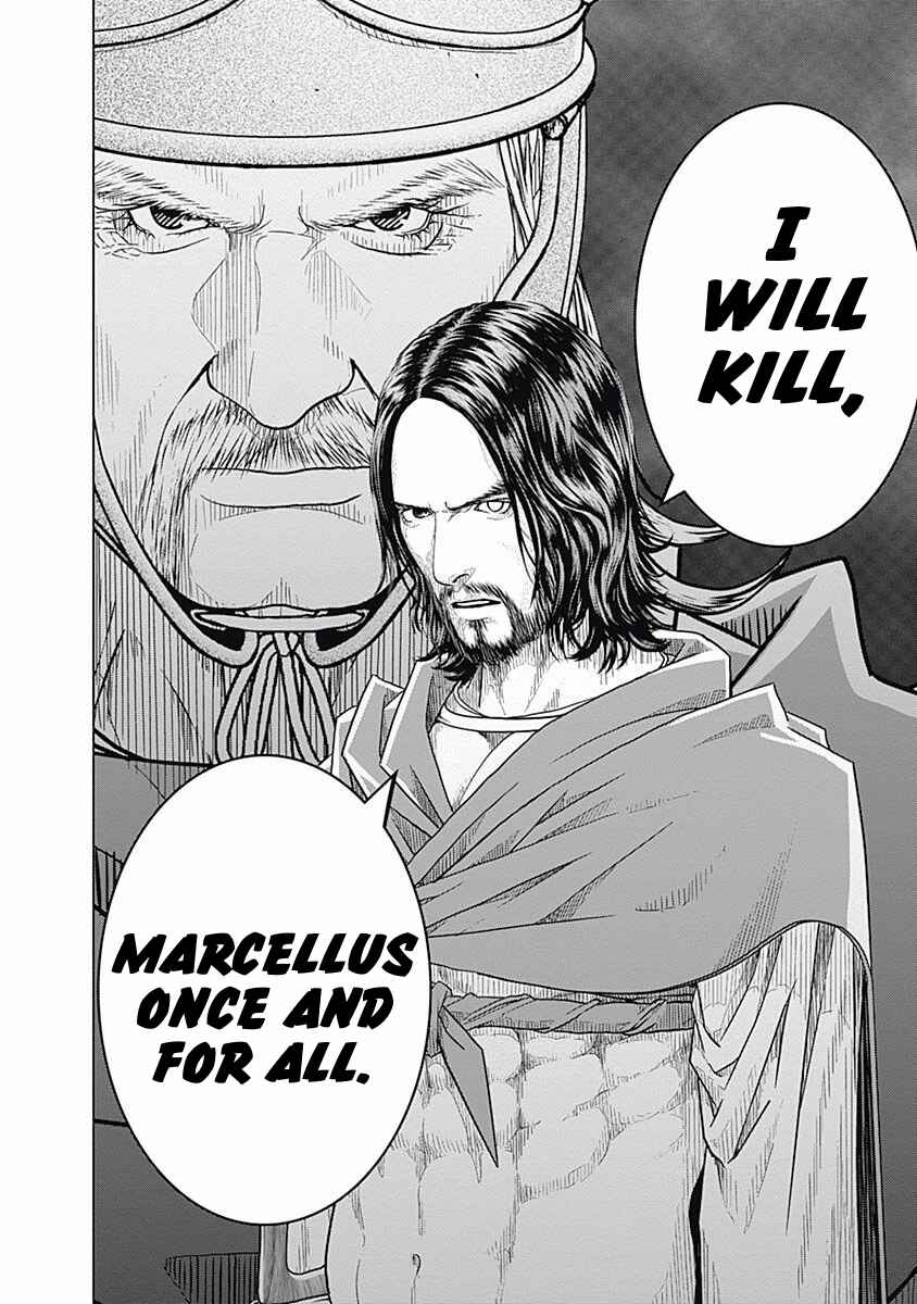 Ad Astra - Scipio and Hannibal Chapter 58 - Page 17