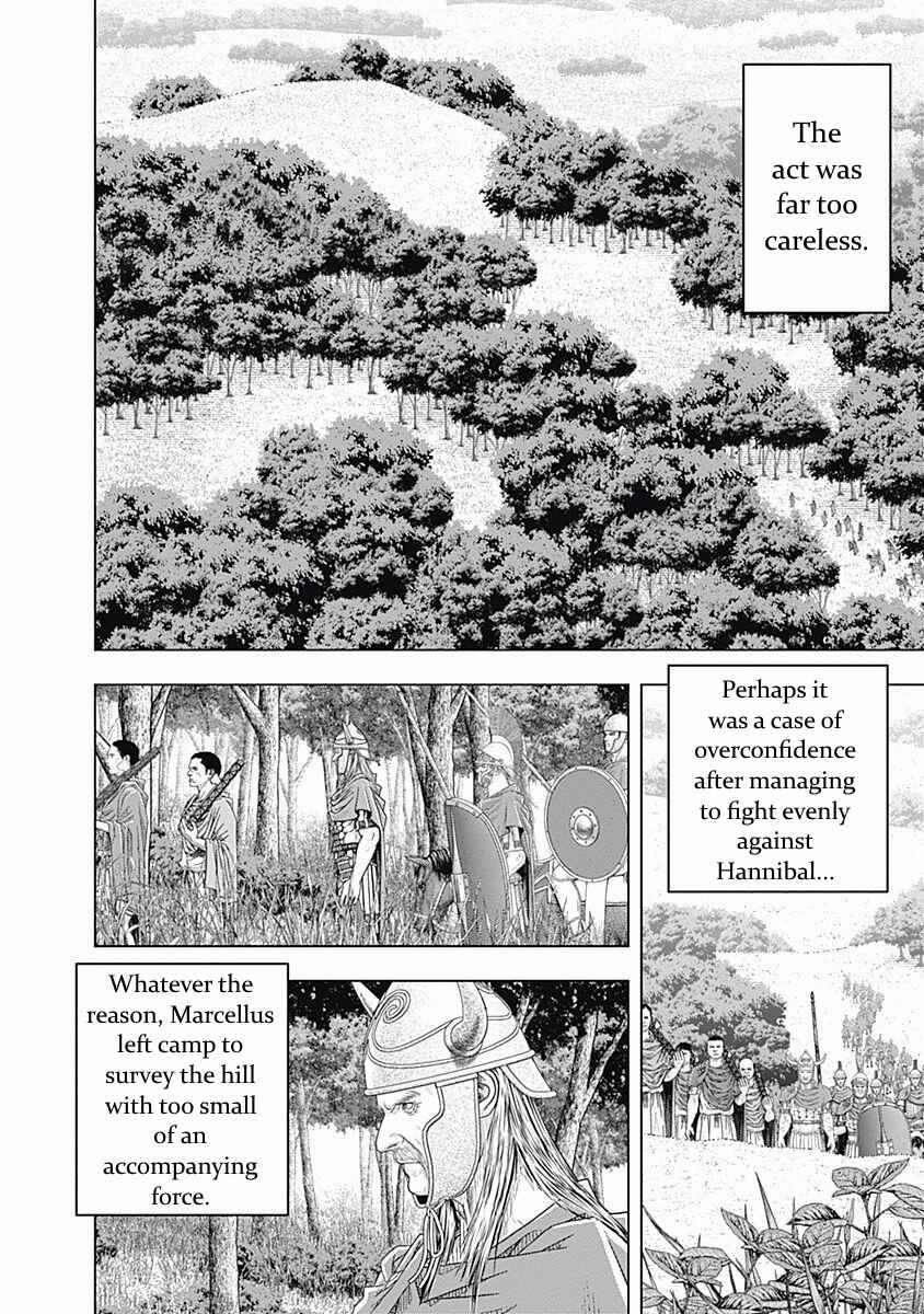 Ad Astra - Scipio and Hannibal Chapter 58 - Page 21