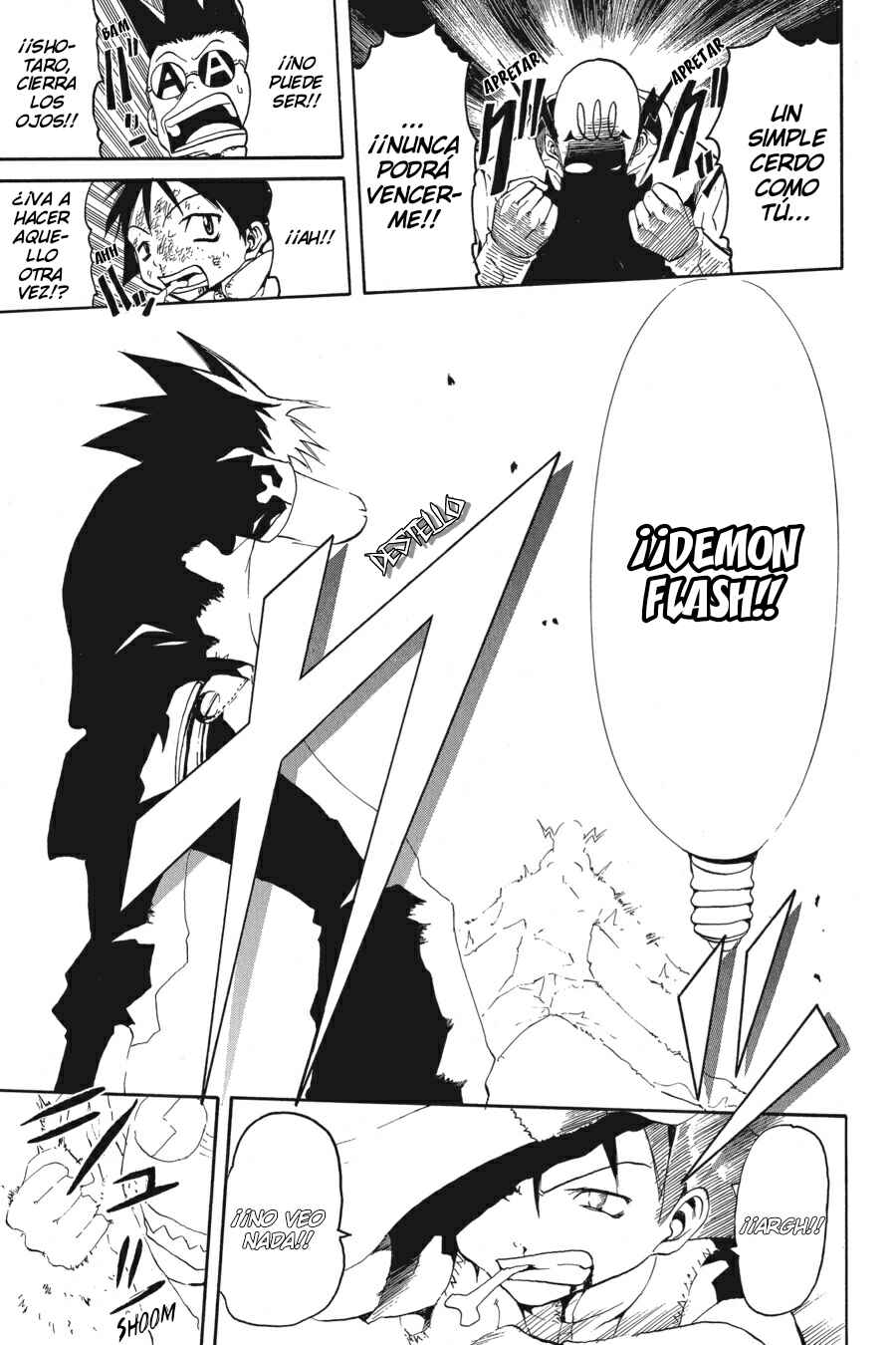 B.Ichi Chapter 14 - Page 10