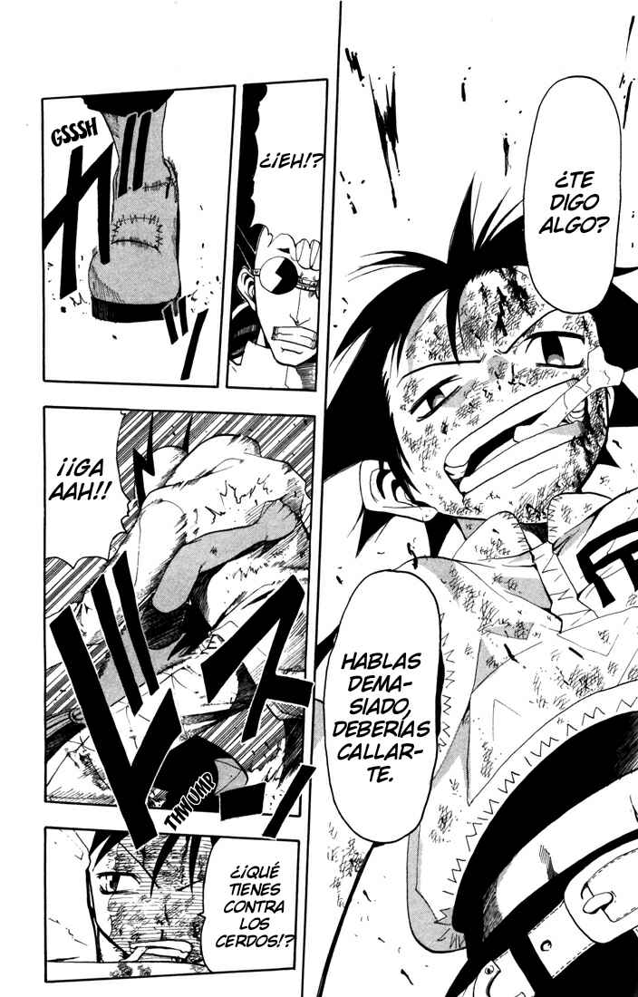 B.Ichi Chapter 14 - Page 15