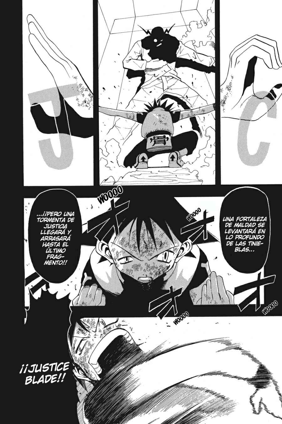 B.Ichi Chapter 14 - Page 19