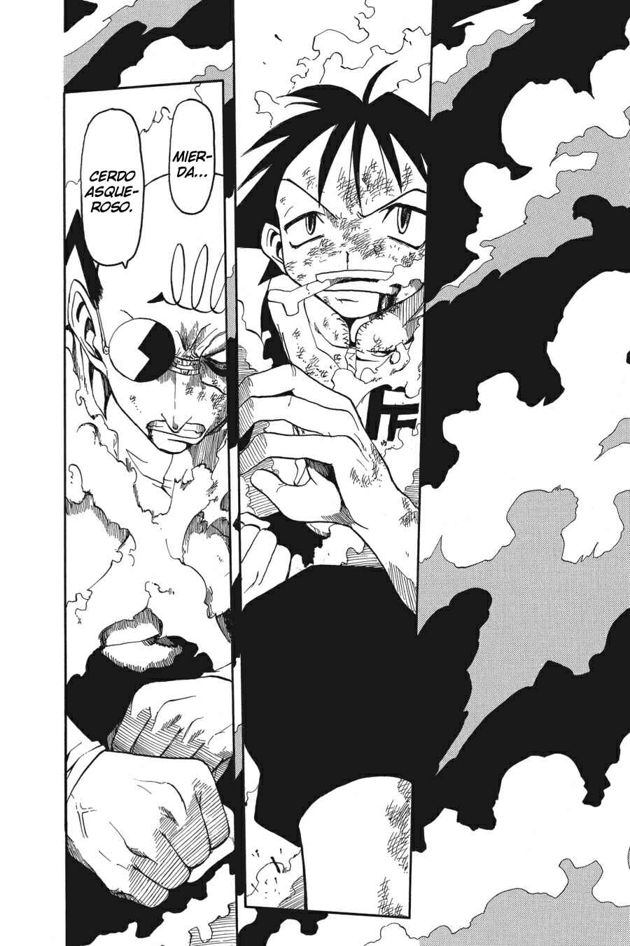 B.Ichi Chapter 14 - Page 9