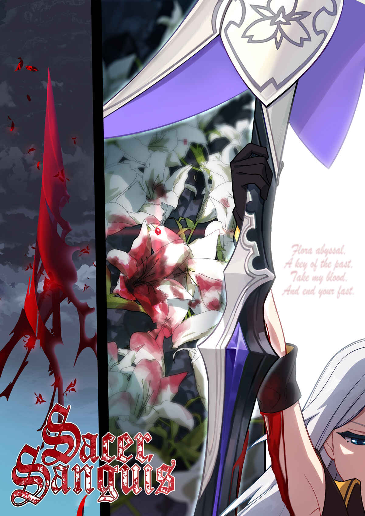 Honkai Impact 3rd Chapter 62.2 - Page 20