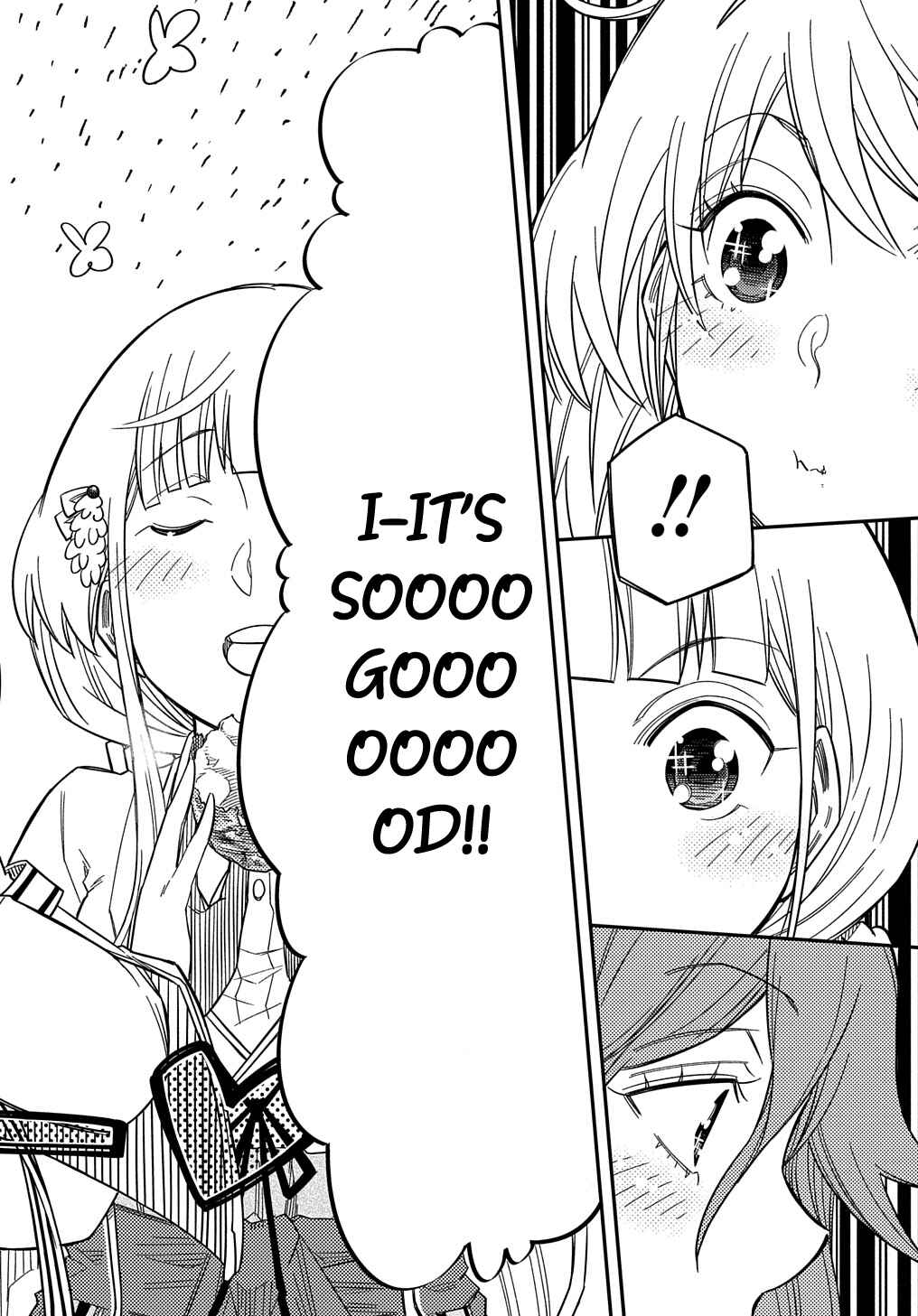 Kiyoubinbou, Jou wo Tateru: Kaitaku Gakuen no Rettousei na no ni, Joukyuu-shoku no Skill to Mahou ga Subete Tsukaemasu Chapter 20 - Page 17