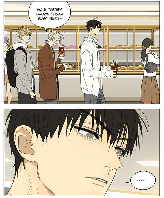 19 Tian Chapter 308 - Page 3