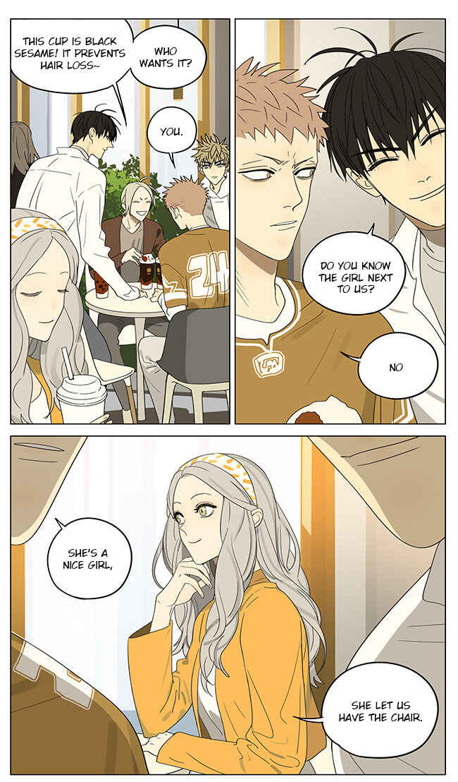 19 Tian Chapter 308 - Page 5