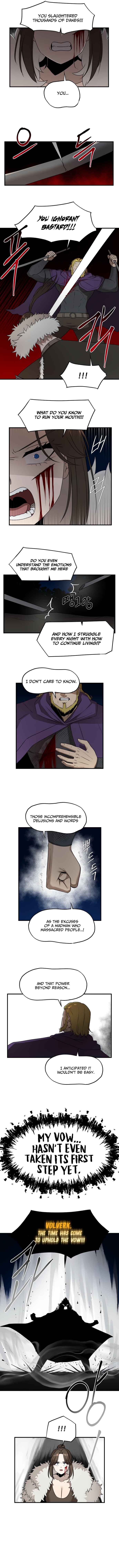 Academy Orangkaega Ipakaetda Chapter 42 - Page 6