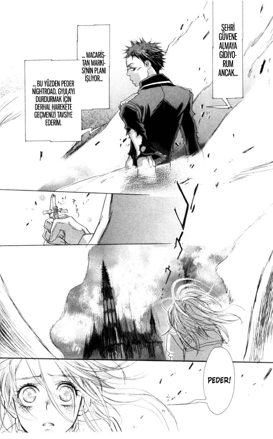 Trinity Blood Chapter 2 - Page 30