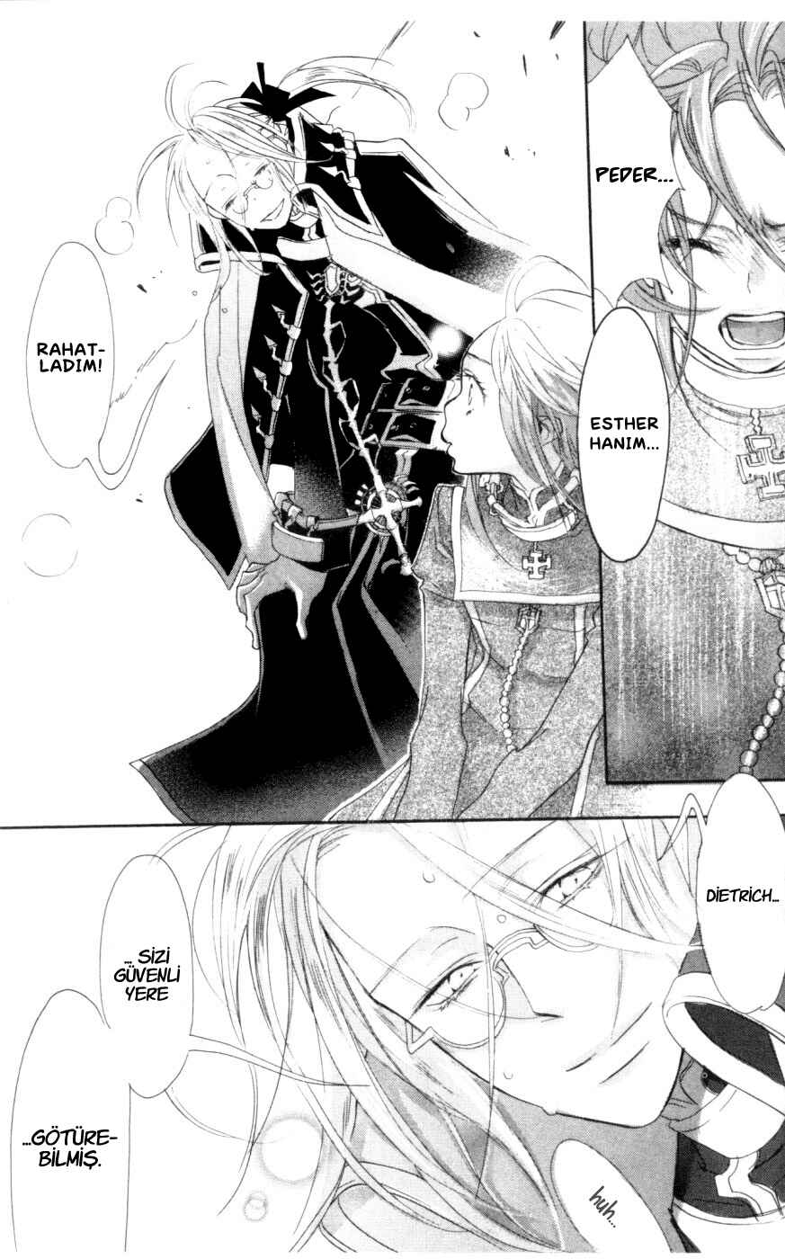 Trinity Blood Chapter 2 - Page 31