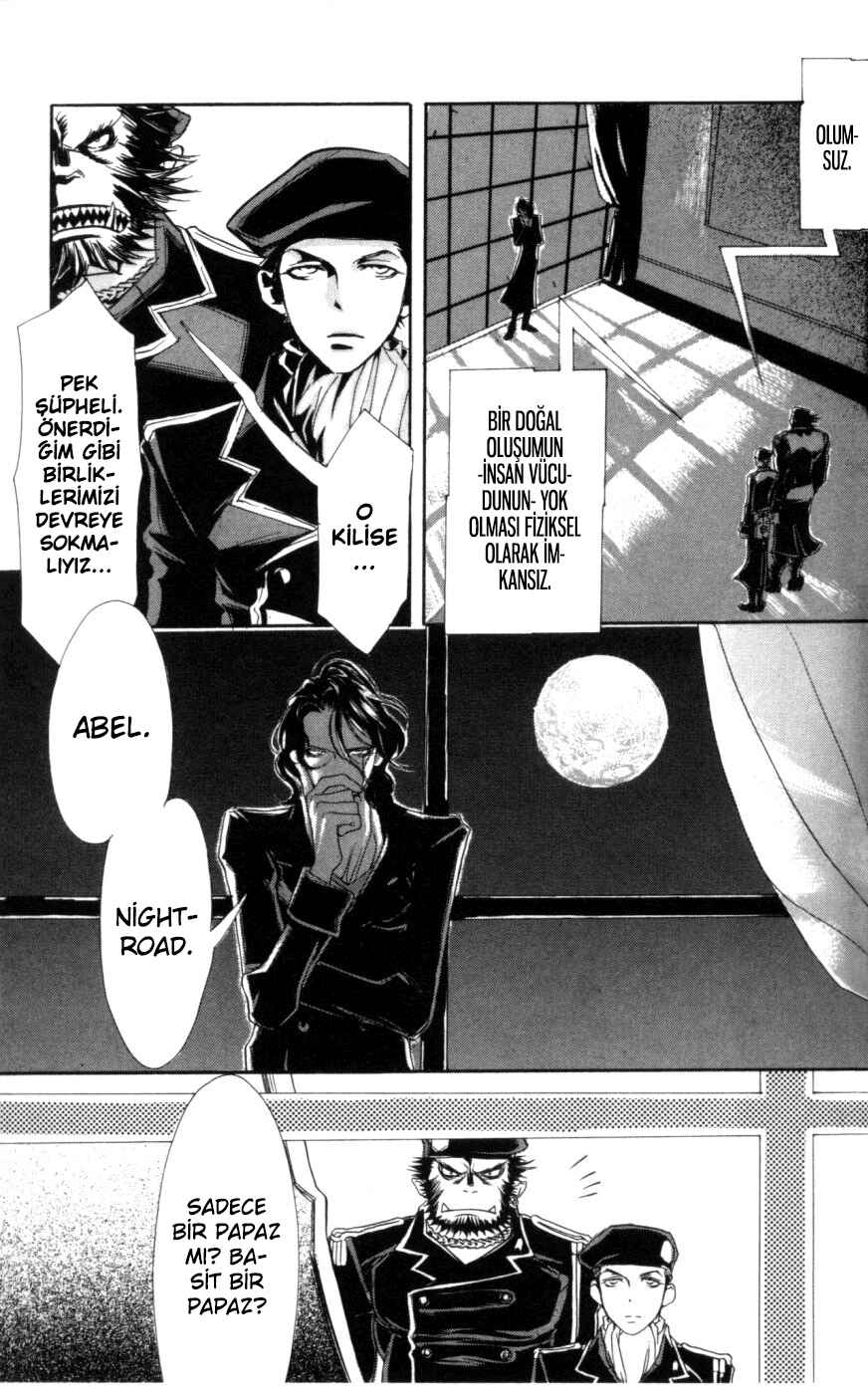 Trinity Blood Chapter 2 - Page 6