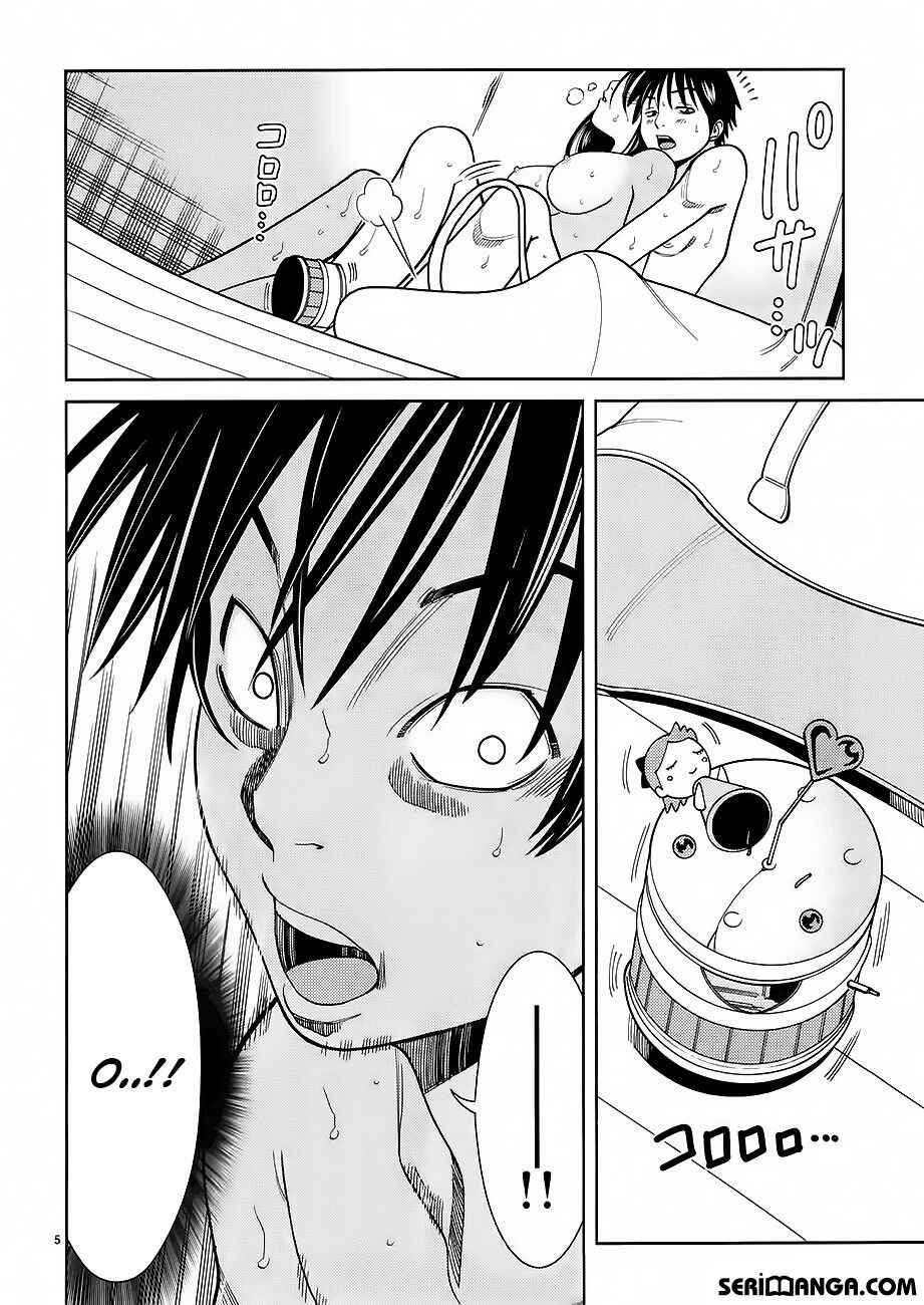 Nozoki Ana Chapter 45 - Page 6