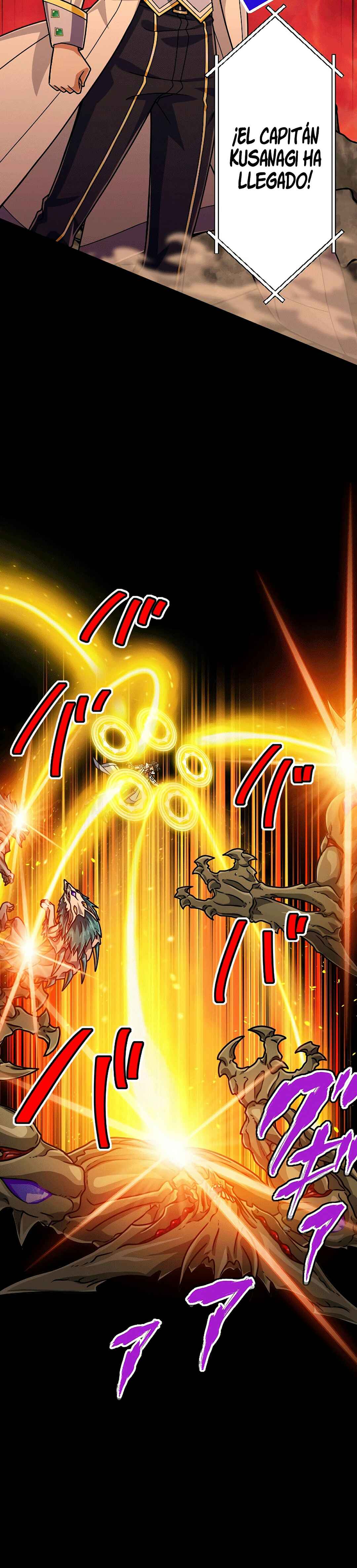 Maryoku 9999-man Zen Zokusei Tsukai no Daikenja Chapter 86 - Page 17