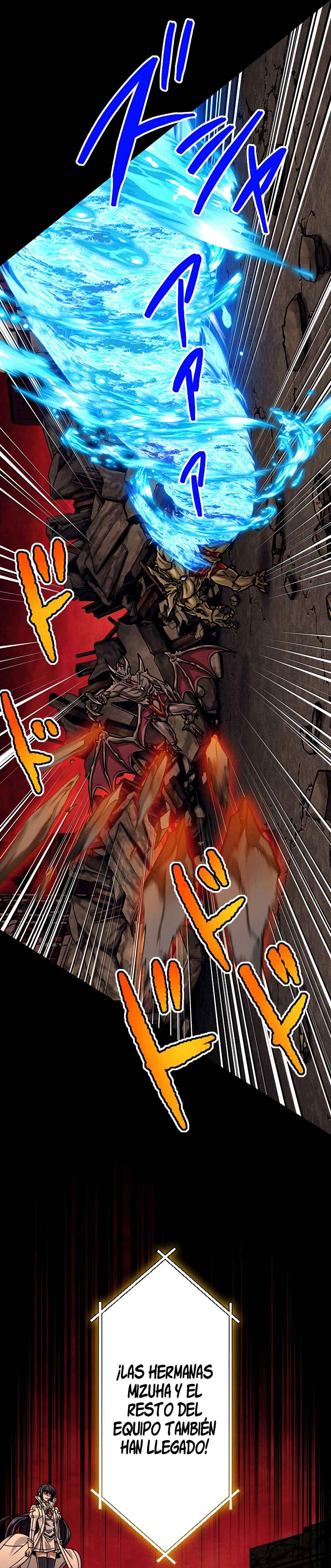 Maryoku 9999-man Zen Zokusei Tsukai no Daikenja Chapter 86 - Page 18