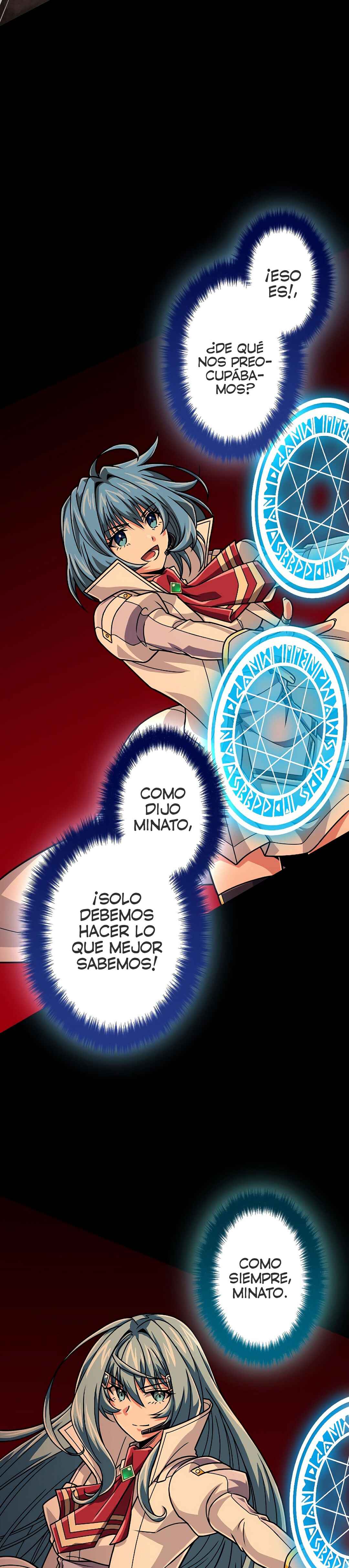 Maryoku 9999-man Zen Zokusei Tsukai no Daikenja Chapter 86 - Page 29